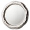 Cathedral Round Mirror - 60 см  