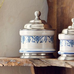 Faenza Storage Jar - 700 мл