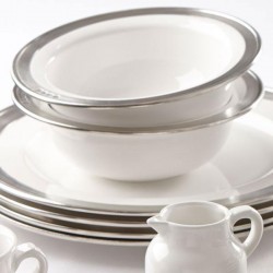 Глубокая тарелка Convivio, 20 см, 2 шт.