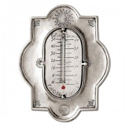 Celsius 3 Scale Thermometer - 20 см