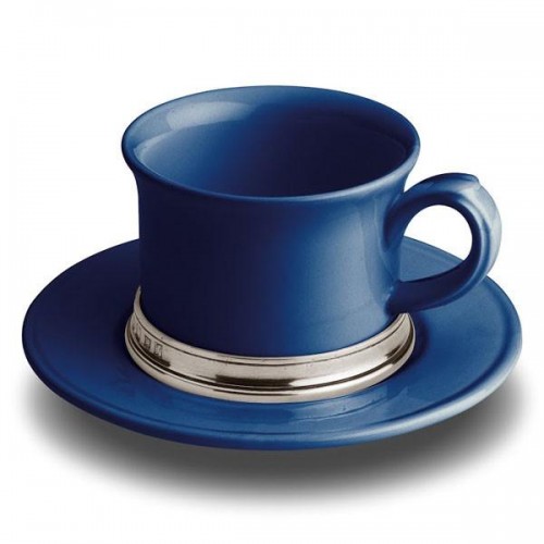 Elan gallery "павлин синий (elan gallery)", 1. лфз чайная пара синий синий. Glauchau чайная пара 1960 синий. пара чайная «синий крафт»; керамика; 250мл; d=9, h=6см; голуб. чайная пара синяя керамика.