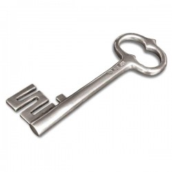 Chiave 'Key' Paperweight - 11 см  