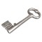 Chiave 'Key' Paperweight - 11 см  