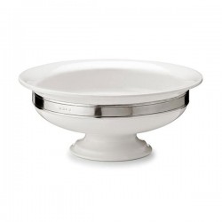 Convivio Footed Bowl - 38 см