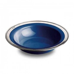 Convivio Serving Bowl - Blue - 30 см