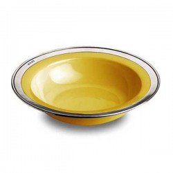 Convivio Serving Bowl - Gold - 30 см