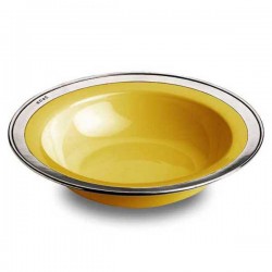 Convivio Serving Bowl - Gold - 39.5 см