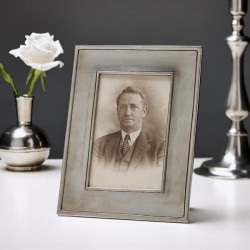 Lombardia Rectangular Frame - 16 x 21 см  