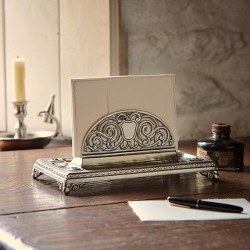 Melisso Letter Holder - 27 x 13.5 см  