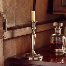 Tiberio Candlestick - 24 см