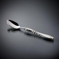 Чайная ложка Lutezia, 15.5 см, 6 шт.