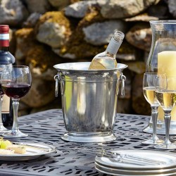Кулер для охлаждения вина Erbusco, 19.5 см