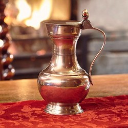 Кувшин с крышкой Aosta, 1 л