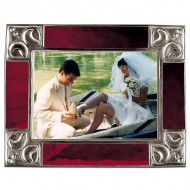 Trasparenze Frame Red - 21 x 26.5 см  