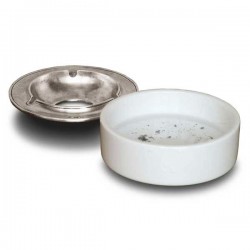 Vulcano Smokeless Ashtray - 12.5 cm