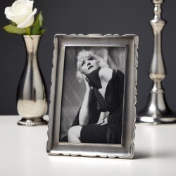 Carretti Rectangular Photo Frame - 13.5 x 18.5 см  