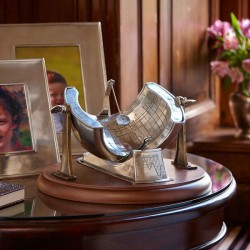 Solar Universal Solar Clock - 31 см  