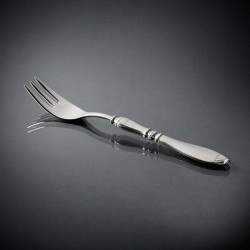 Вилка для рыбы Lutezia, 20 см, 6 шт.