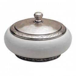 Empoli Lidded 'Bon Bon' Box - 19 см