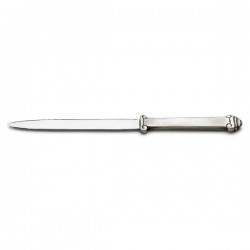 Erasmo Letter Opener - 24.5 см 