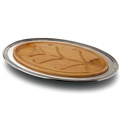 Etruria Carving Platter - 53.5 x 34 см  