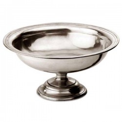 Etruria Footed Bowl - 29 см  