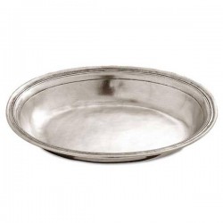 Etruria Oval Bowl - 32 x 23 см  