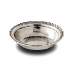 Etruria Round Bowl - 21 см  