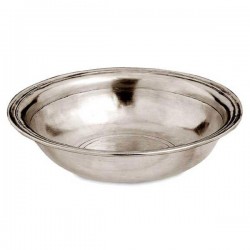 Etruria Round Bowl - 29 см  