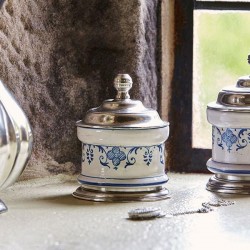 Faenza Storage Jar - 200 мл