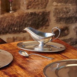 Andrea Doria Gravy Boat - 21 x 11 см  