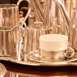 Сахарница Britannia, 6.5 см