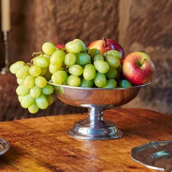 Etruria Footed Bowl - 21 см  