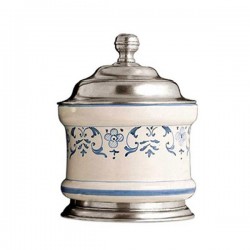 Faenza Storage Jar - 300 мл