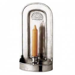 Fausto Wall Sconce Candlestick - 28 см
