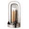 Fausto Wall Sconce Candlestick - 28 см