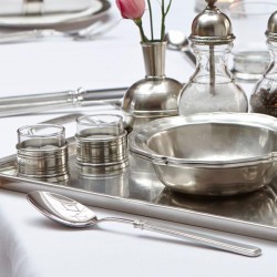 Сервировочная ложка Gabriella, 26 см