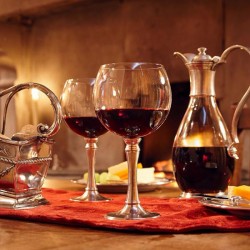 Бокал для красного вина Tosca, 500 мл