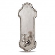 Flavio Wall Sconce Candlestick - 33 см