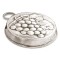 Frutta Grapes Chocolate Mould - 9.5 см  