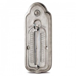 Galileo Minimum & Maximum Thermometer - 25 см