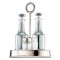 Genova Condiment Cruet Set - 24 см 