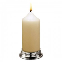 Glicerio Pillar Candle Base - 5 см  