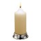 Glicerio Pillar Candle Base - 5 см  