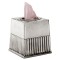 Impero Tissue Box Cover - 13.5 x 13.5 x 14 см