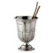 Impero Toothbrush Cup - 12 см