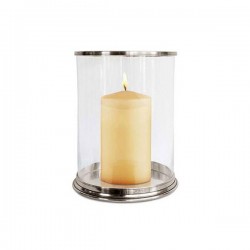 Irene Hurricane Lamp - 33 см 