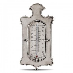 Kelvin 3 Scale Thermometer - 27 см