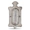 Kelvin 3 Scale Thermometer - 27 см