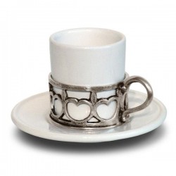 Кофейная чашка для эспрессо Ferrara